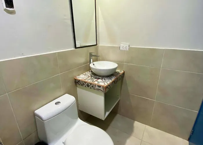 Hotel Casa Plaza Bolivar *