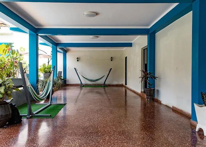 Casa Plaza Bolivar Hotel Quillabamba