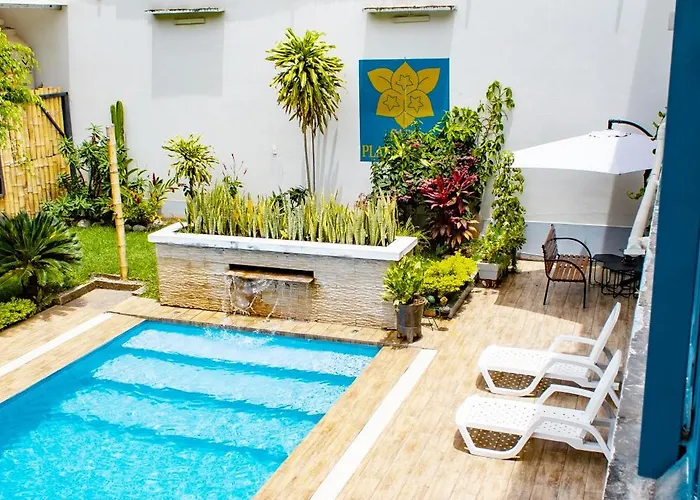 Casa Plaza Bolivar *